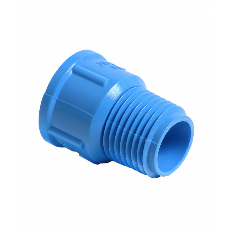 Terminal Pvc Hidráulico He 32mm x 1" Tigre