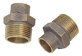 Terminal So-He ½"x ¾" Bronce Taumm