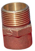 Terminal So-He ½" Bronce Taumm