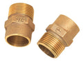 Terminal So-He ¾" Bronce Taumm