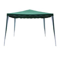 Toldo Tubo 3x3x2.5mt