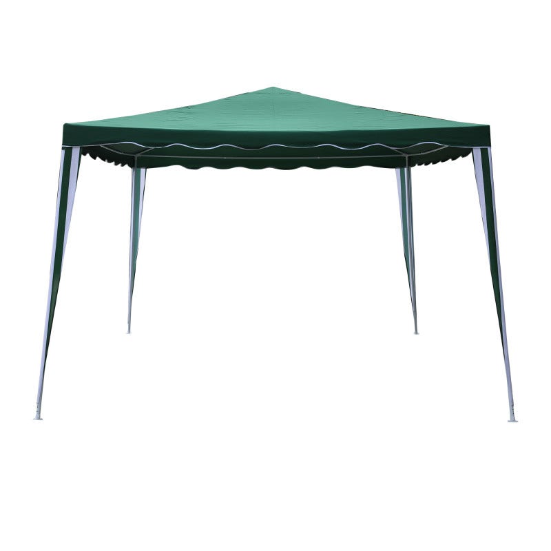 Toldo Tubo 3x3x2.5mt