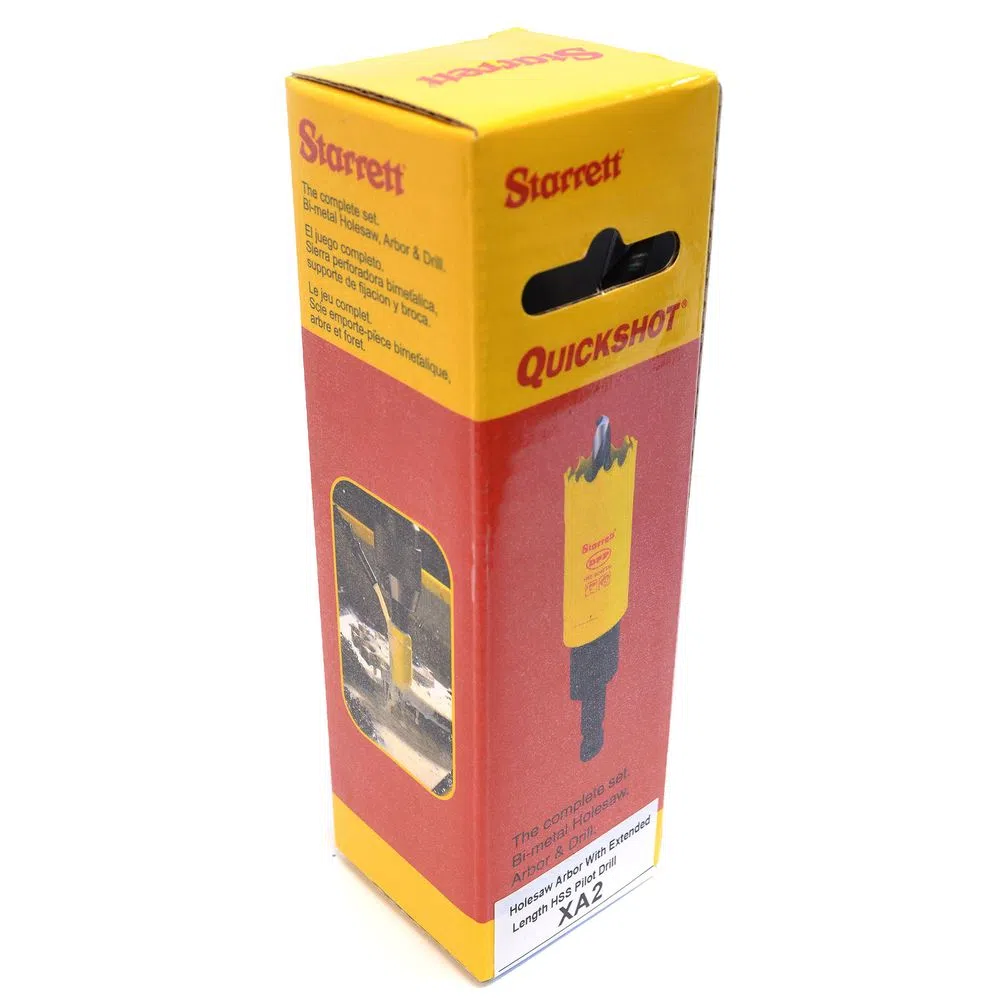 TOMA P/SIERRA COPA XA2 32-210MM STARRETT