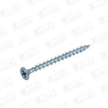 Tornillo Drywall Madera Zn#6x 2¼ crs American