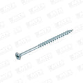 Tornillo Drywall Madera Zn #6x 3½ CRS
