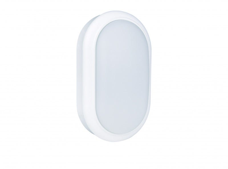 Tortuga Led Ovalada 8w 6000k Vkb