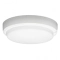Tortuga Led Redondo 8w 4000k Drl
