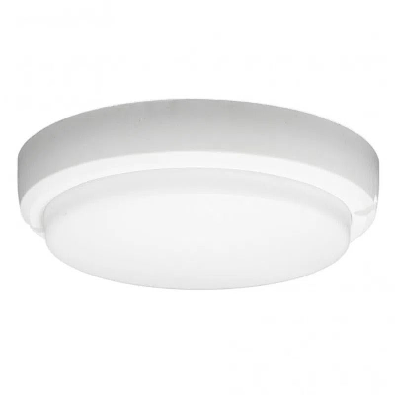Tortuga Led Redondo 8w 4000k Drl
