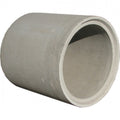 Tubo Concreto 1000mm X1mt Grau