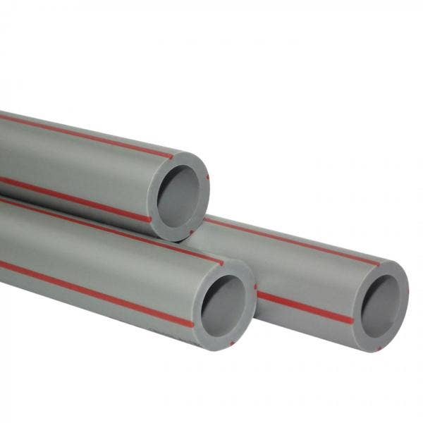 Tubo PPR 32mm x 6mt Vinilit
