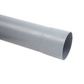 Tubo Pvc Sanitario Gris 40mm X 6mt Tigre