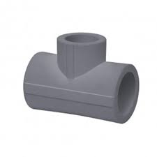 Tee PPR 25mm x 20mm x 20mm So-So-So Vinilit