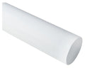 Tubo Bajada Agua Universal Blanco 80mm X 3mt Tigre