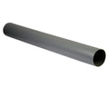 Tubo Pvc Sanitario Gris 50mm X 3mt