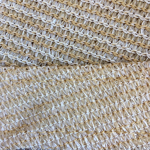 Vela Sombra Triangular 5 X 5 X 7 Beige 120gr