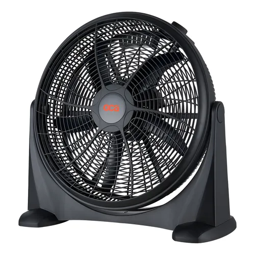 Ventilador Box 20" S/control Remoto Negro