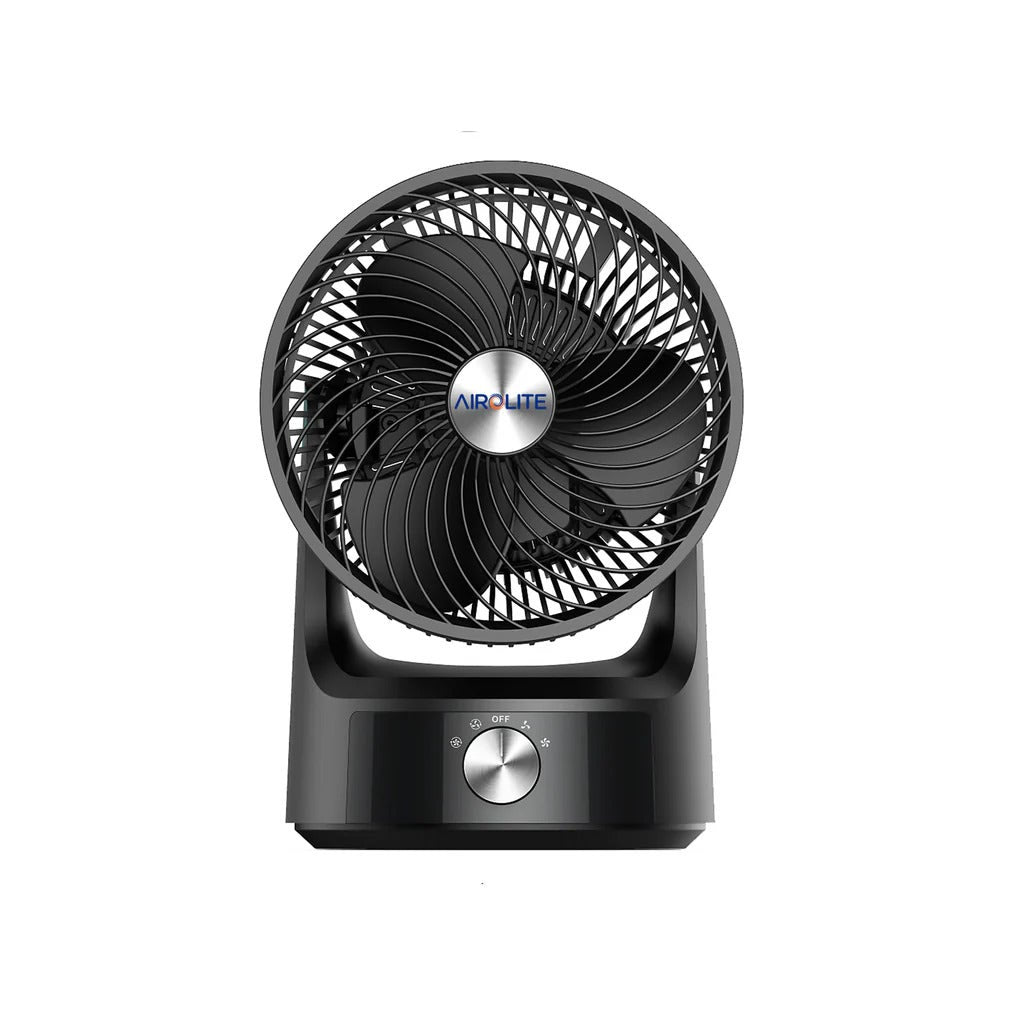 Ventilador De Sobremesa Vst08 8" Airolite