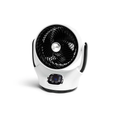 Ventilador Sobremesa Vst08 Turboplus Rc Airolite