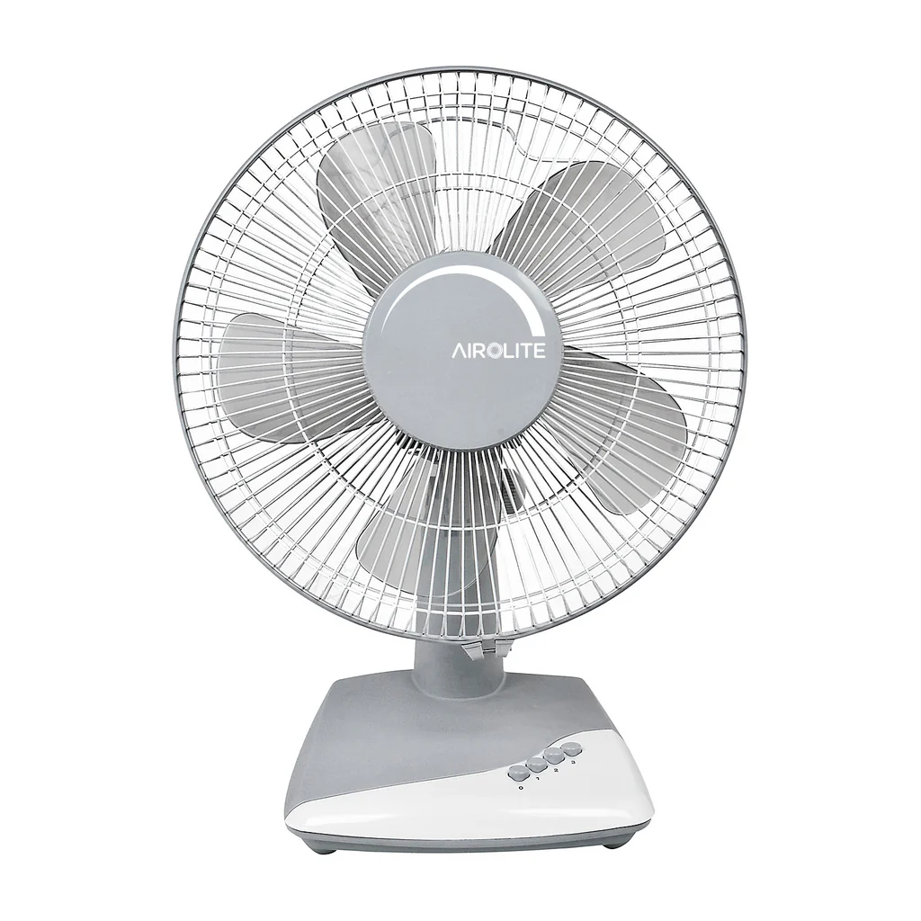 Ventilador Sobremesa V12s6 12" Airolite