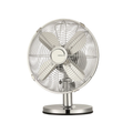 Ventilador Sobremesa Metal 10" V10sm Airolite