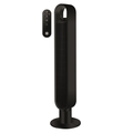 Ventilador Torre Vt08r Black Wifi Airolite