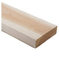 Viga Pino Oregon 2" X 6" X 4mt Nahuelbuta