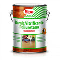 Vitrificante Poliur.para Piso Galon Sipa