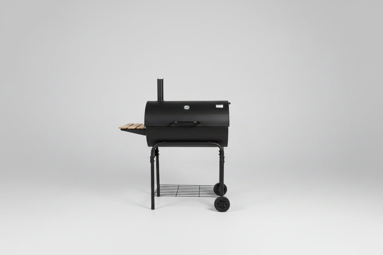 PARRILLA TUPUNGATO 104X66X110CM