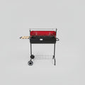 PARRILLA LLAIMA 108X46X107CM