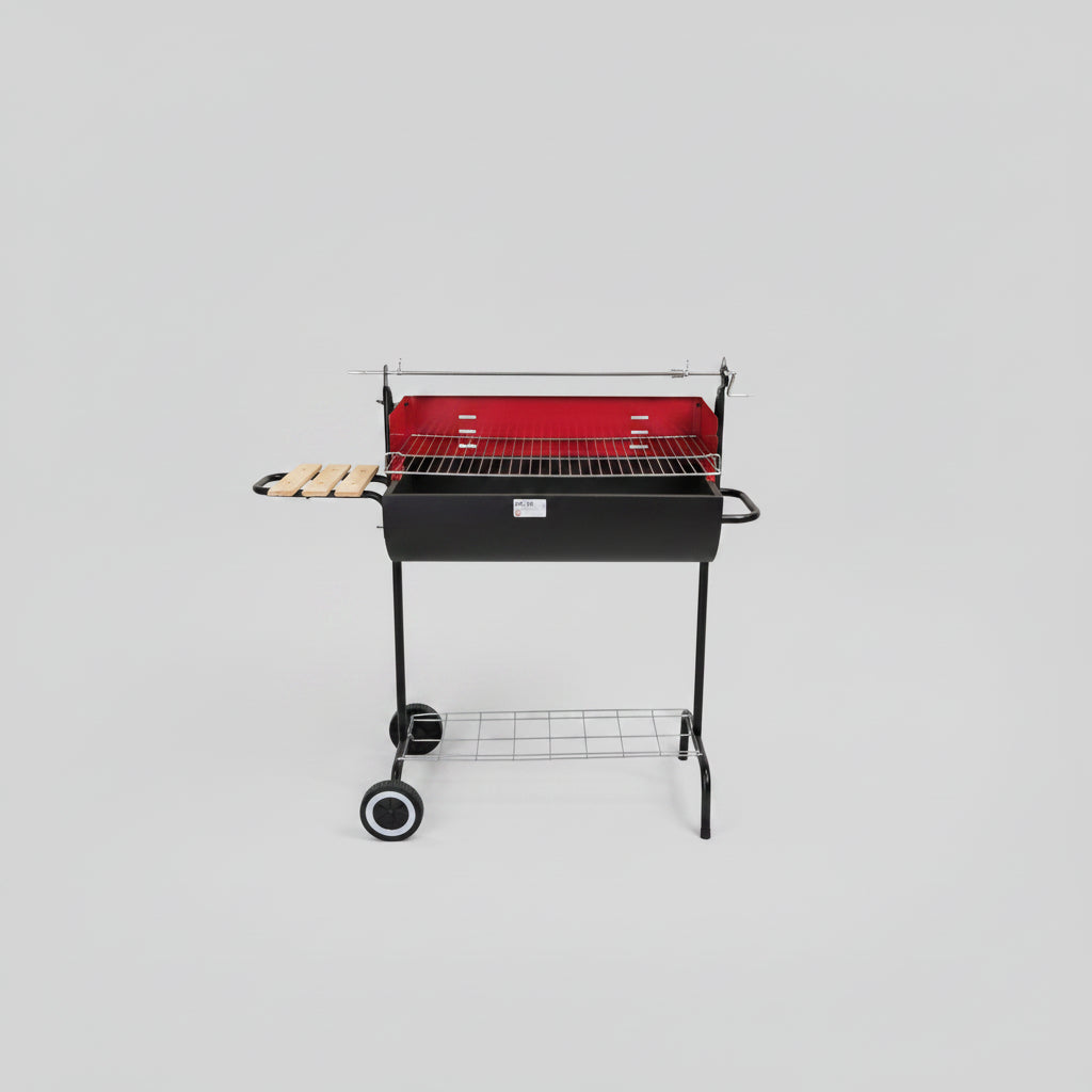 PARRILLA LLAIMA 108X46X107CM