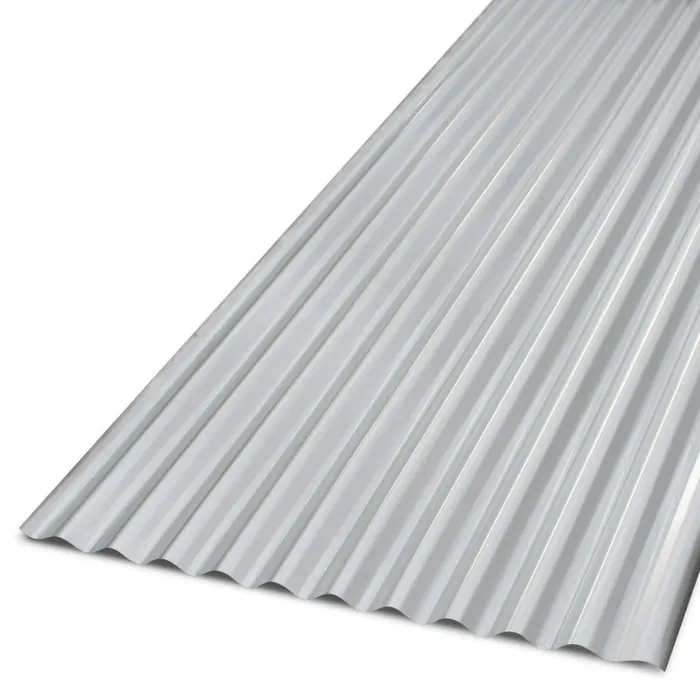 Zinc Acanal 3 Mtx0.851x0.50mm Villalba
