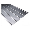 Zinc V 21/2mt X 0.895x 0.35mm Villal