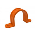 Abrazadera Pvc 20 Mm Conduit Hoffens