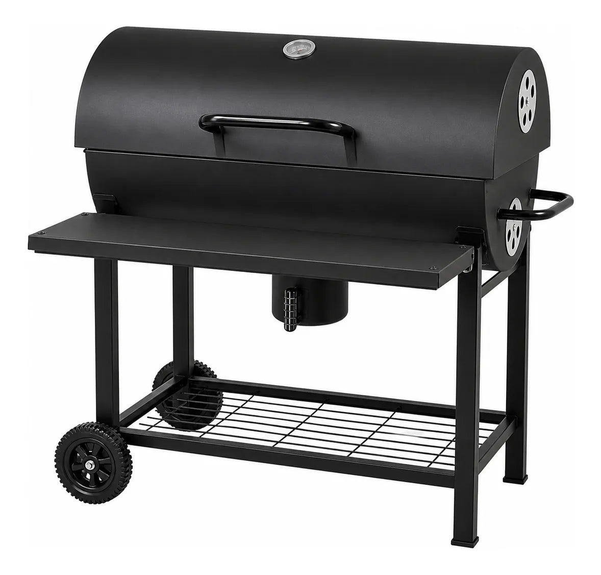 Parrilla Aconcagua 92x69x103cm
