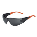 Lente Daumer L300 Gris C/cordon Lioi