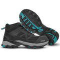 Botin Seguridad T-41 Outdoor Edbk500 Edelbrock