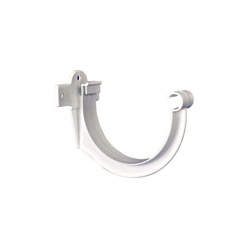 Gancho Tradicional P/canaleta Bco Ph25 Hoffens