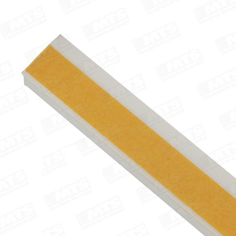 CANALETA 20 X 10 C/AUT. ECONOM. 2MTS