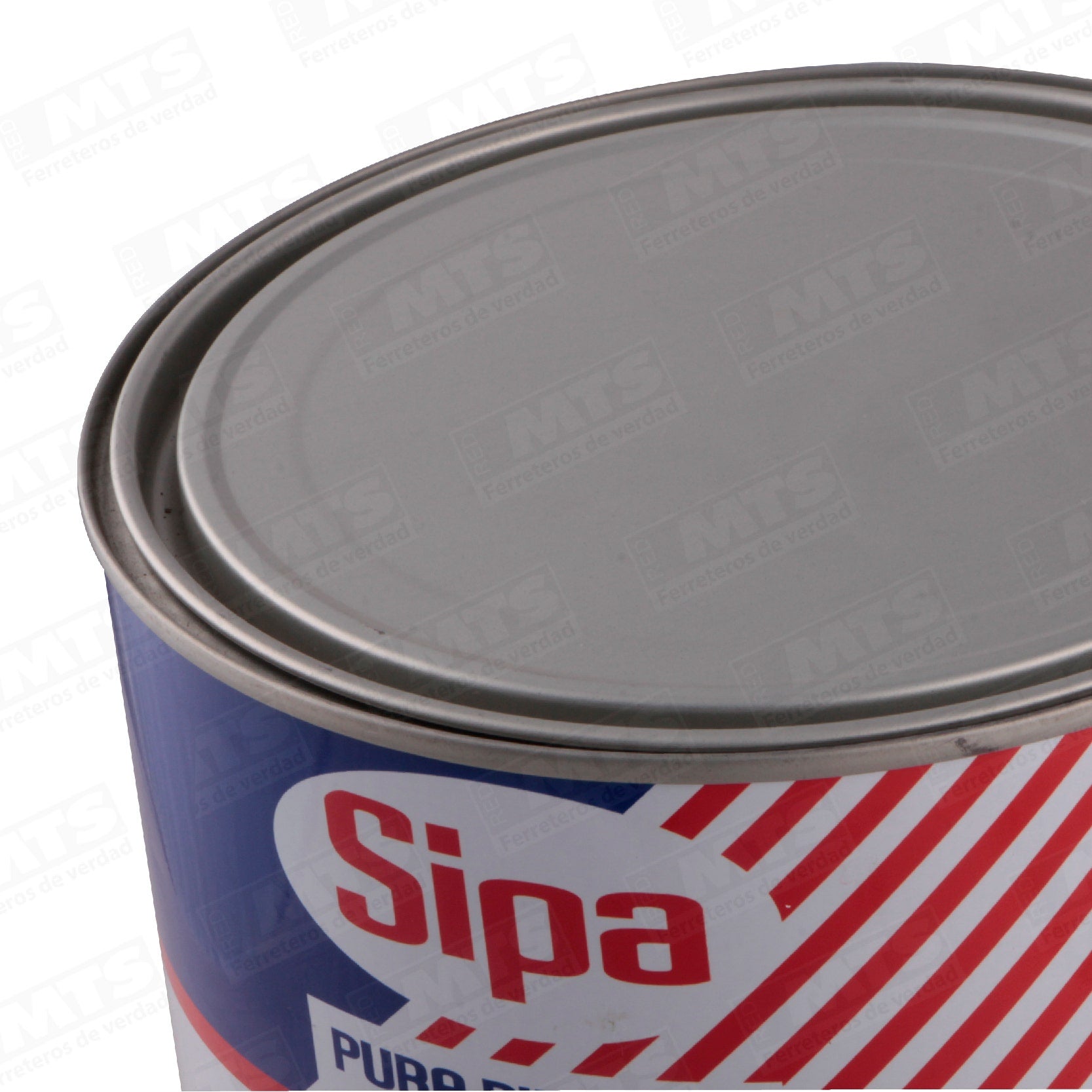 Latex Extracubriente Blanco Gl Sipa