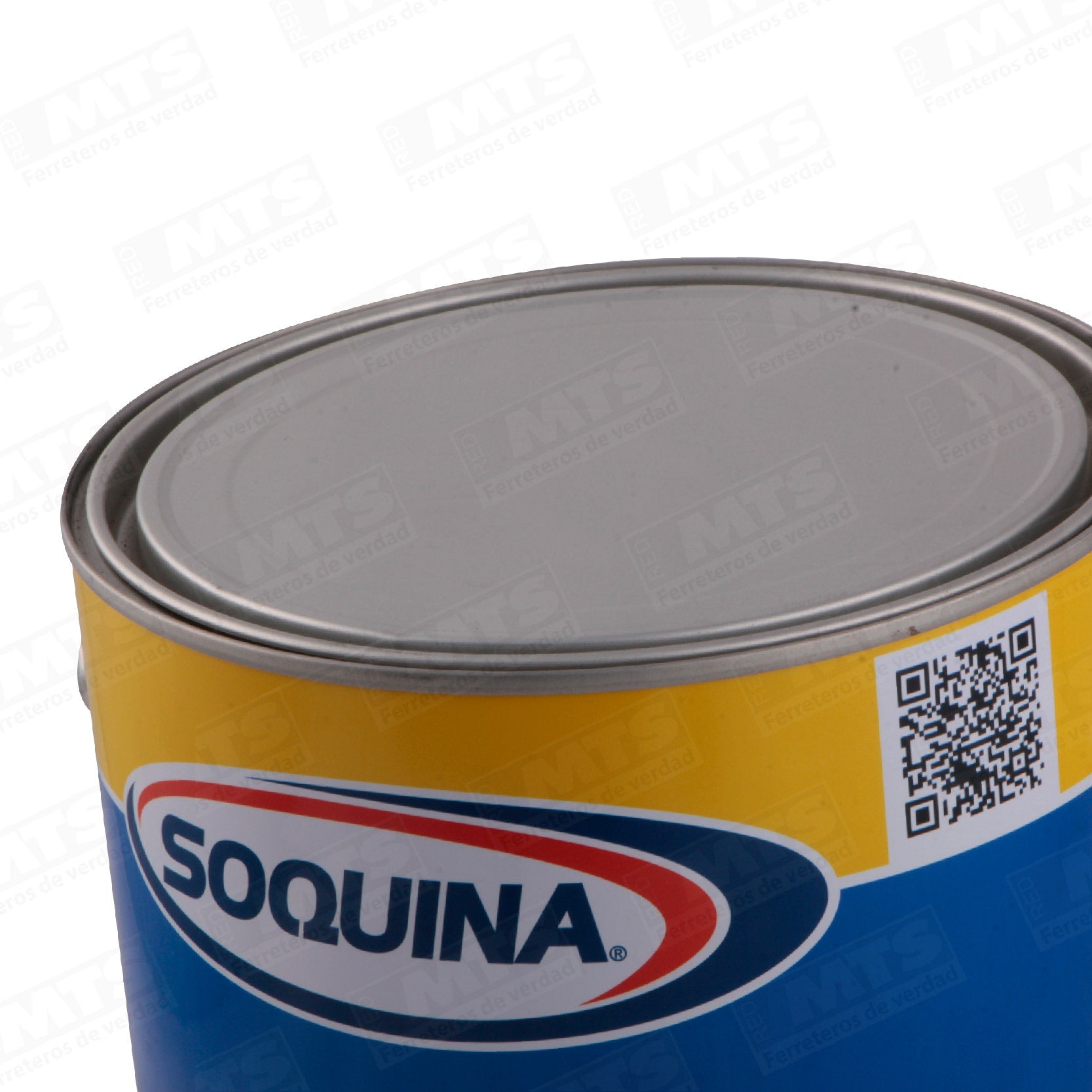 OLEO SINT CONSTRUC BLANCO GL SOQUINA