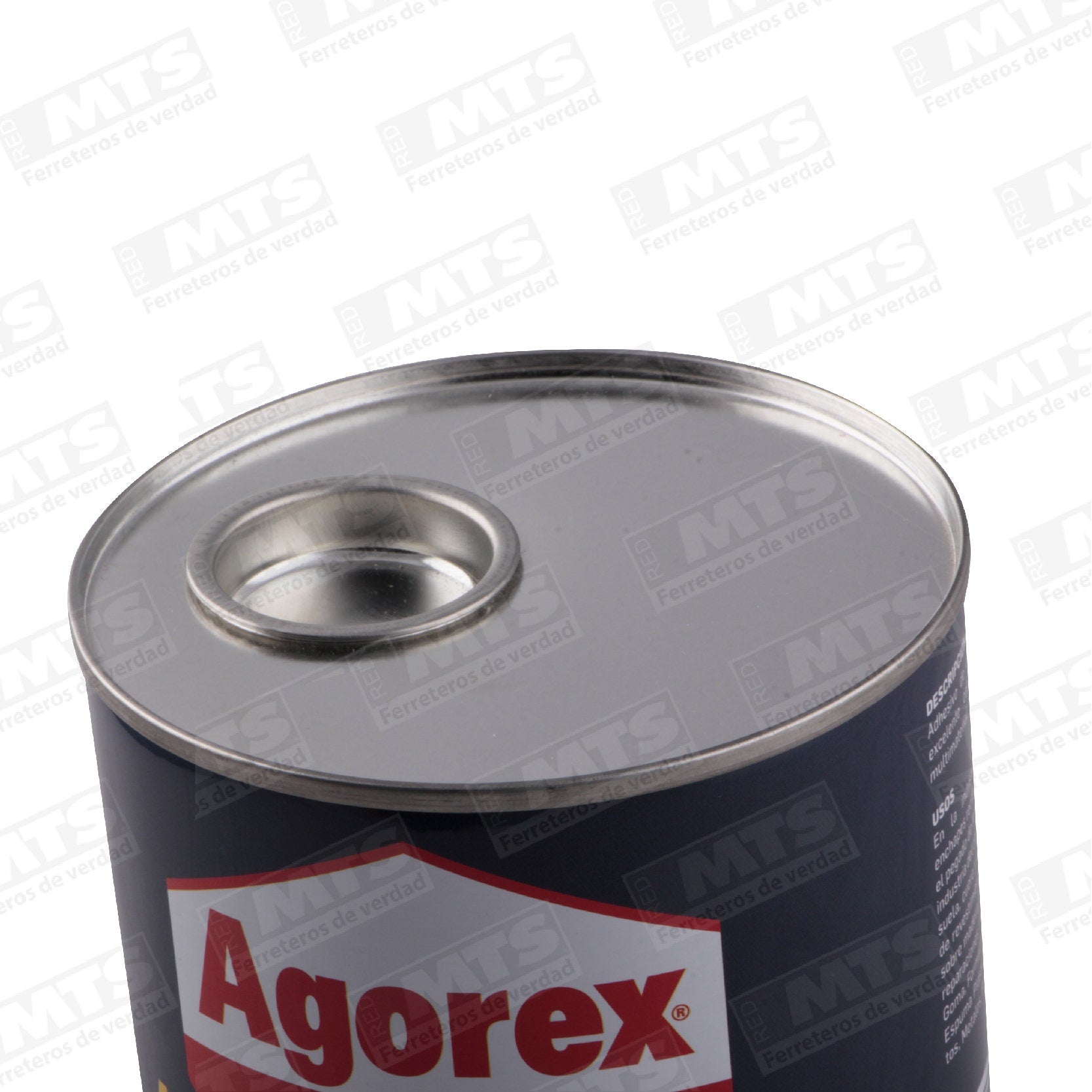 Adhesivo Agorex 60 1lt Henkel
