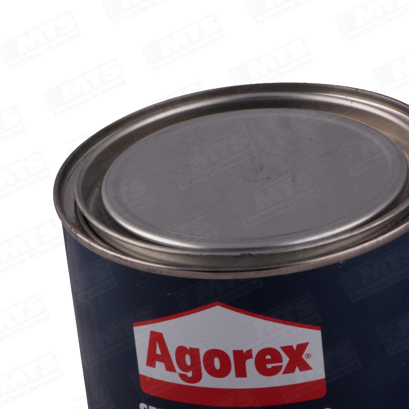Tapagoteras Elastosello 900gr Tarro 
 Henkel