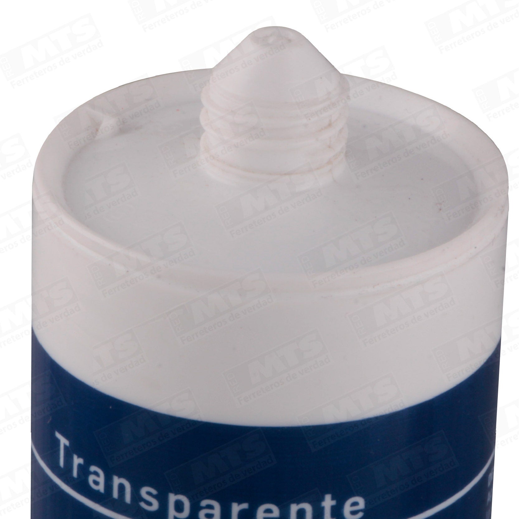 Silicona 1100 Transparente 300ml 
 Agorex