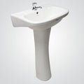 PEDESTAL UNIVERSAL BLANCO FANAL