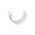 Union Canaleta Pvc Blanco Ph 25 Hoffens